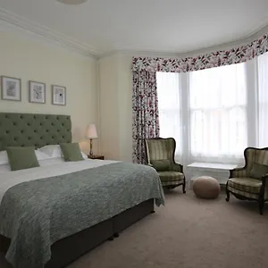 Bed & Breakfast The Cordelia, Scarborough