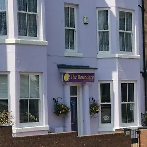 Bed & Breakfast The Boundary, Scarborough