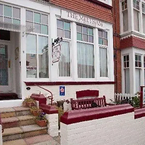 Hotel The Meltham, Scarborough