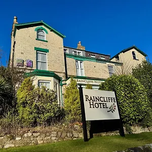 Bed & Breakfast The Raincliffe, Scarborough