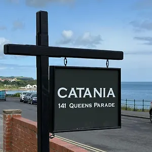Guest house Catania, Scarborough