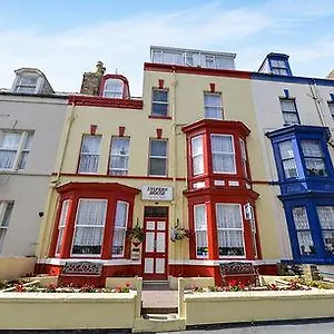 Guest house Sylvern House, Scarborough