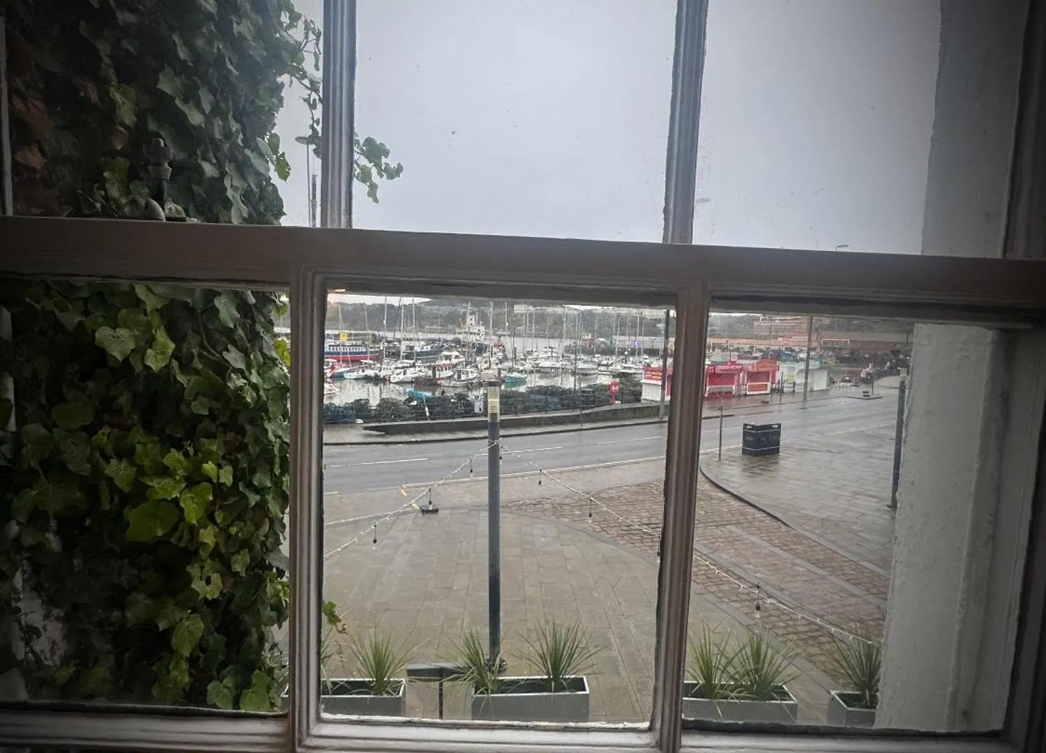 Ivy By The Sea Hotel Scarborough 3*,  United Kingdom