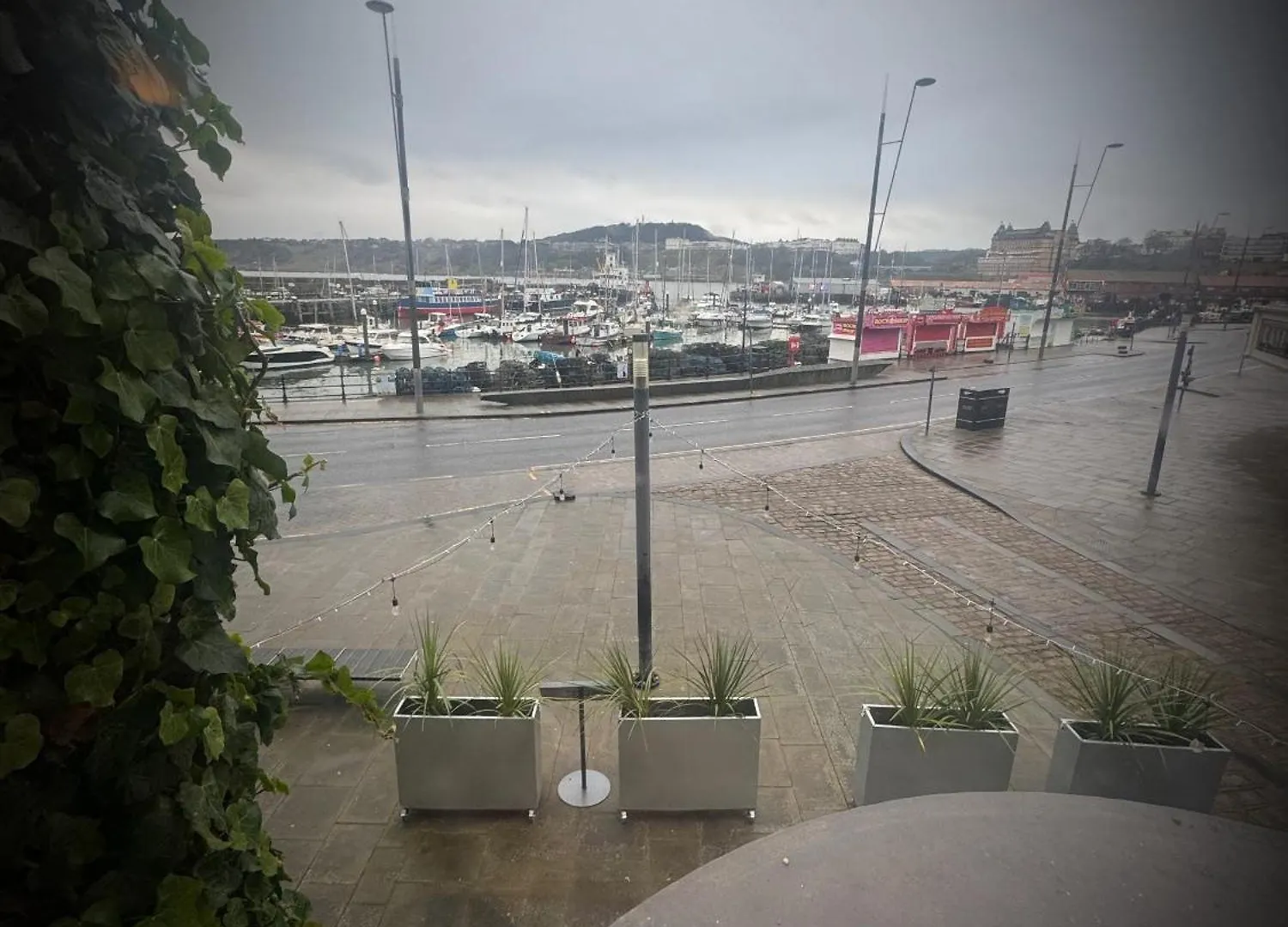 Ivy By The Sea Hotel Scarborough
