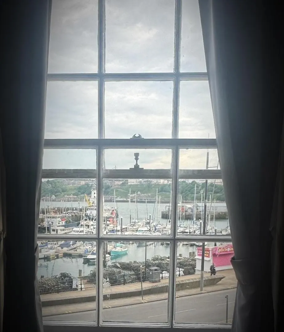 Ivy By The Sea Hotel Scarborough